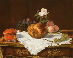 The Brioche